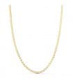 Kette 11006535 | 750er Gelbgold