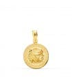 Medusa Anhänger 18K Gold P10050-015