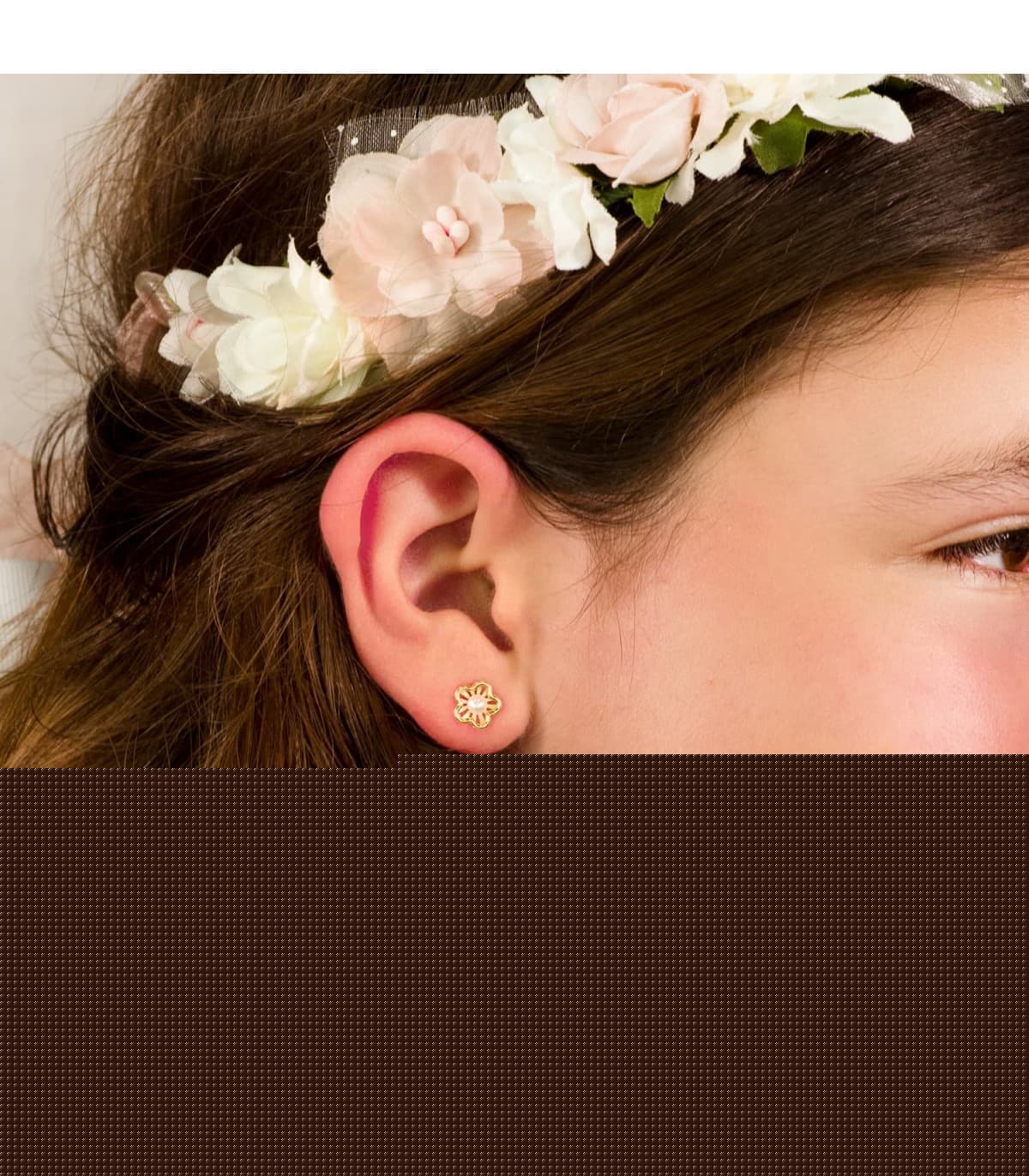 Bijoux pour fille communion | bijoux communion | bijou enfant communion
