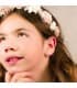 Pendientes de niña Primera Comunión Oro Conjuntos y Juegos con Sortija | Joyería online Alda Joyeros