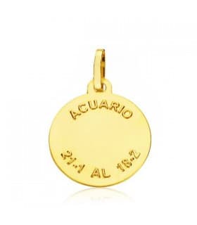 Acuario espiral  16mm