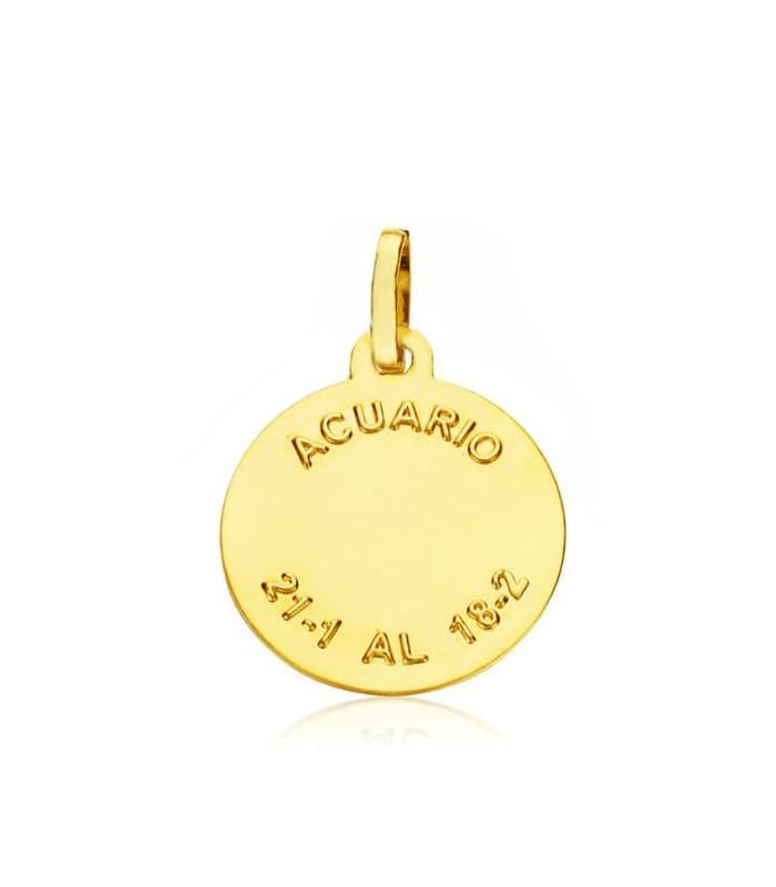Acuario espiral  16mm