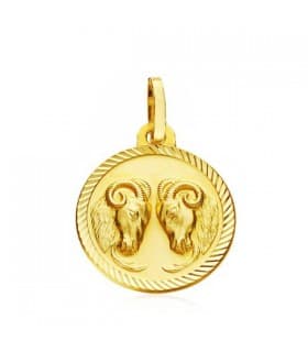 Aries espiral  16mm