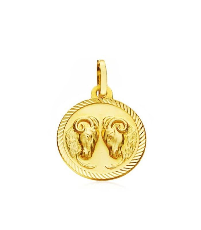 Aries espiral  16mm