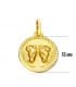 Aries espiral  16mm