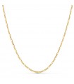 Kette 750er Gelbgold 40 cm - 26003640