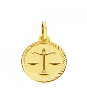 Libra espiral  16mm
