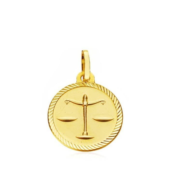 Libra espiral  16mm