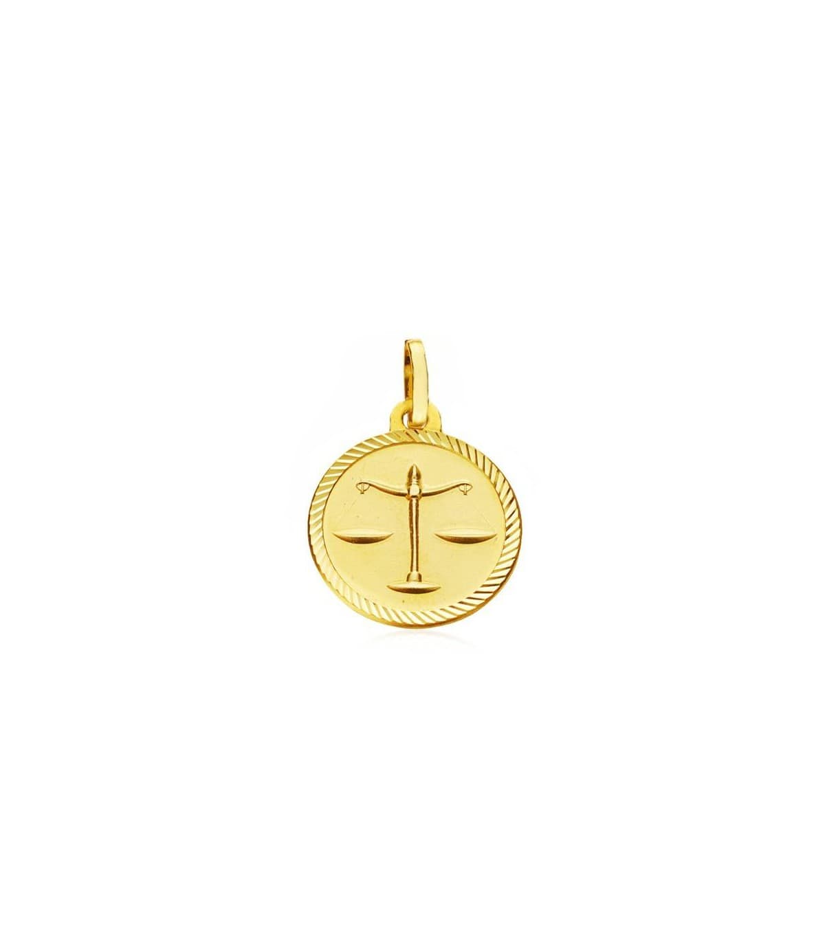 Libra espiral  16mm
