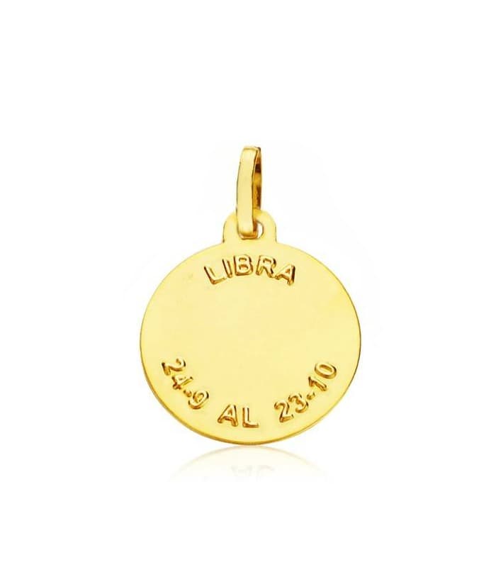 Libra espiral  16mm