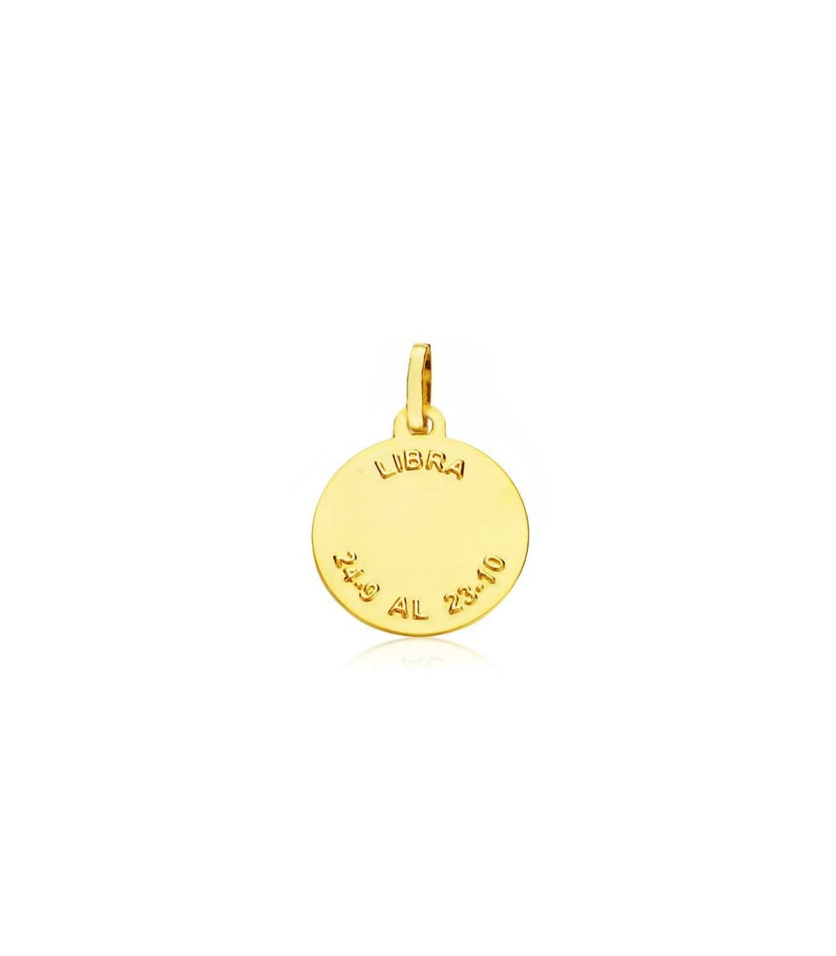 Libra espiral  16mm
