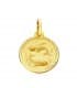 Piscis espiral  16mm