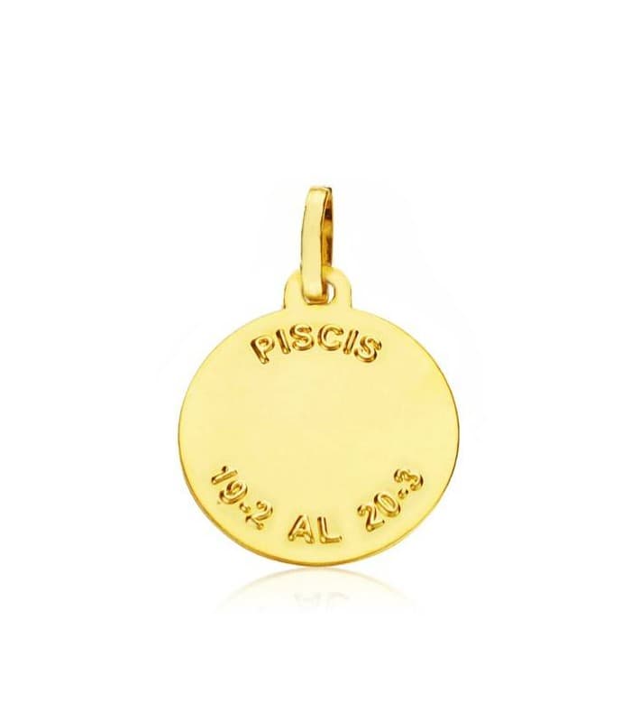 Piscis espiral  16mm