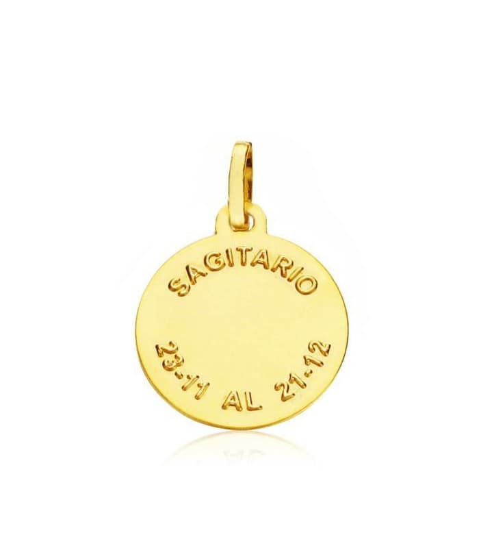 Sagitario espiral  16mm