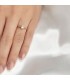 Solitaire Salvatore 18 Carats