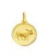 Tauro espiral  16mm