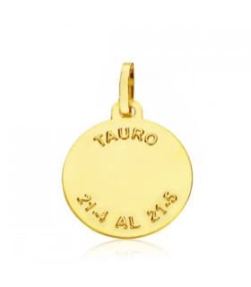 Tauro espiral  16mm