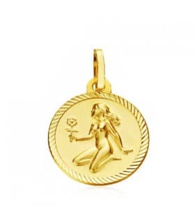 Virgo  espiral  16mm