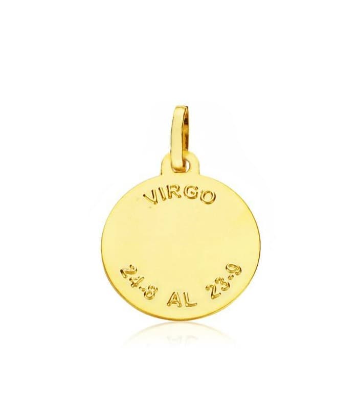 Virgo  espiral  16mm