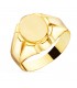 Alda Joyero, joyería online | Sello Oro Pascal Marcos 18K | joyas personalizadas