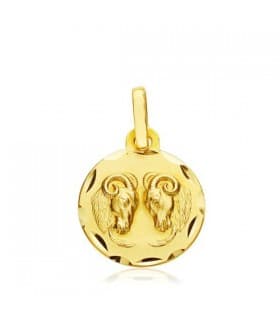 Aries tallado  13mm