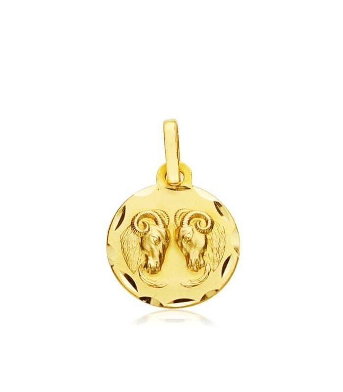 Aries tallado  13mm