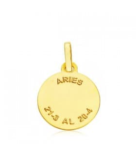 Aries tallado  13mm
