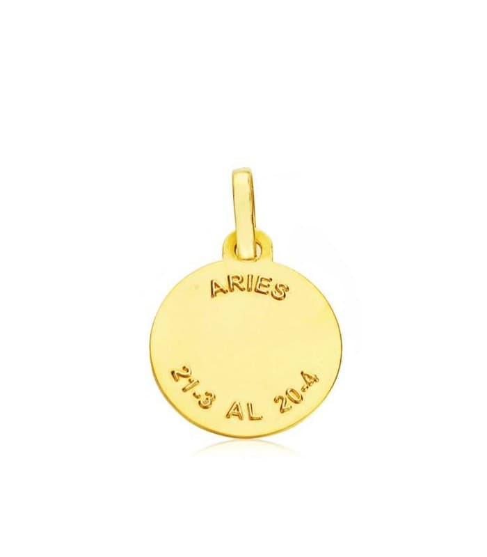Aries tallado  13mm