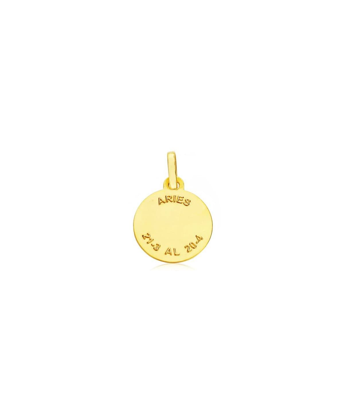 Aries tallado  13mm