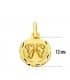 Aries tallado  13mm
