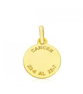 Cáncer tallado  13mm