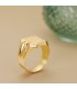 Alda Joyero, joyería online | Sello Oro Hombre Claude 18K | joyas personalizadas