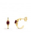 Creolen 750 Gold 21284-RU