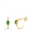 Creolen 750 Gold 21284-ES