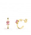 Creolen 750 Gold 21285-rs