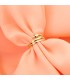 Ring Schlangen Saphir, für Damen | Goldring 18 Karat 9664