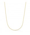 Goldkette 18006345 - 750er Gelbgold 45 cm