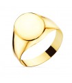 Ring Gold 18K /750er  19598