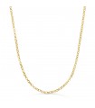 Goldkette 20007245 - 750er Gelbgold 45 cm