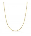 Goldkette 18006550 - 750er Gelbgold 50 cm