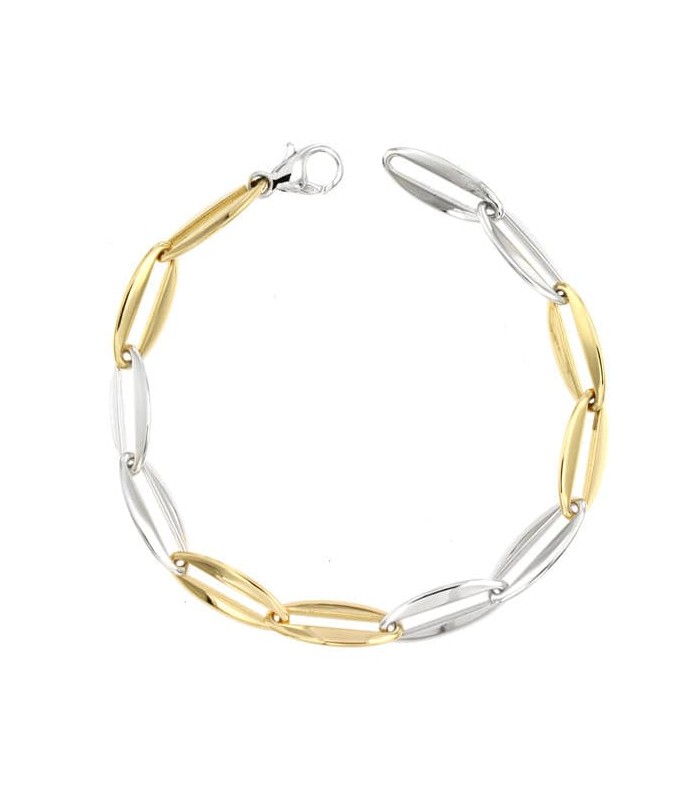 Pulsera oro BI Mamiliana