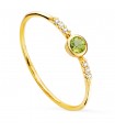 Diamant Ring 750 Gold P30117-OAOL
