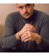 Alda Joyero, joyería online | Sello Oro Hombre Marcos 18K | joyas personalizadas