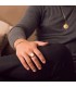 Alda Joyero, joyería online | Sello Oro Hombre Claude 18K | joyas personalizadas