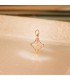 Pendentif Croix Majorquine Or 18K 22mm