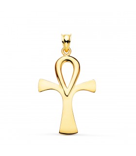 Anhänger Gold 750 (18K) P7665-135 Herren