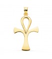 Anhänger Gold 750 (18K) P7665-140 Herren