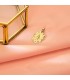 Medalla Virgen Milagrosa Francesa Oro 9K 23 mm - Medallas 9 kilates - joyería online