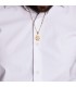Croce di Gerusalemme oro giallo 18kt 23mm - Gioielli religiosi e croci d'oro