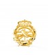 Broche professionnelle Informatique Or 18K